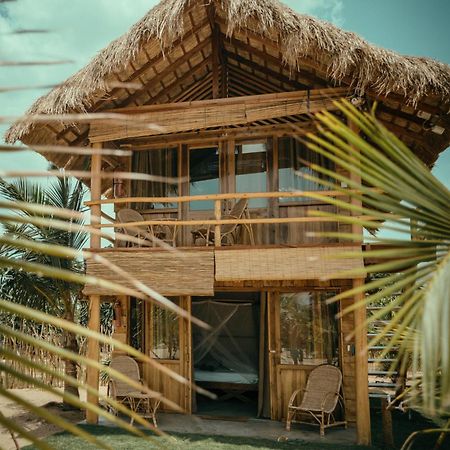 Whisky Point Resort อารูกัมเบย์ ภายนอก รูปภาพ