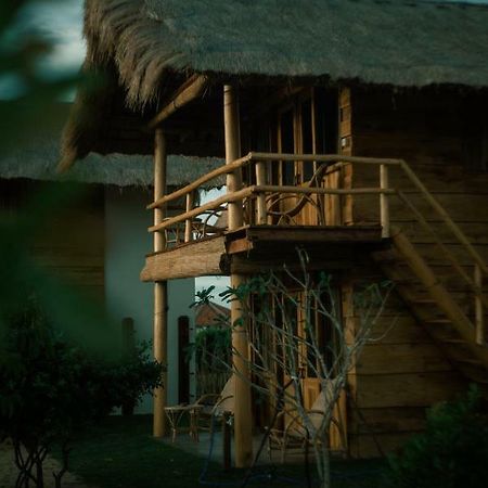 Whisky Point Resort อารูกัมเบย์ ภายนอก รูปภาพ