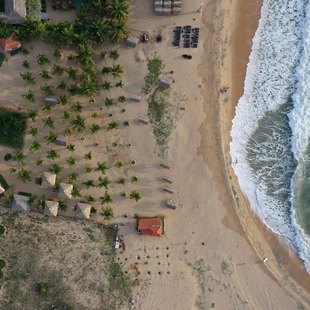 Whisky Point Resort อารูกัมเบย์ ภายนอก รูปภาพ
