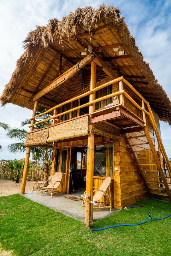 Whisky Point Resort อารูกัมเบย์ ภายนอก รูปภาพ