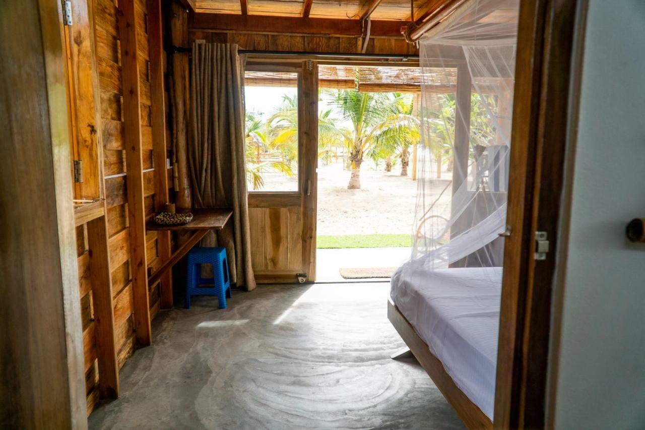Whisky Point Resort อารูกัมเบย์ ภายนอก รูปภาพ