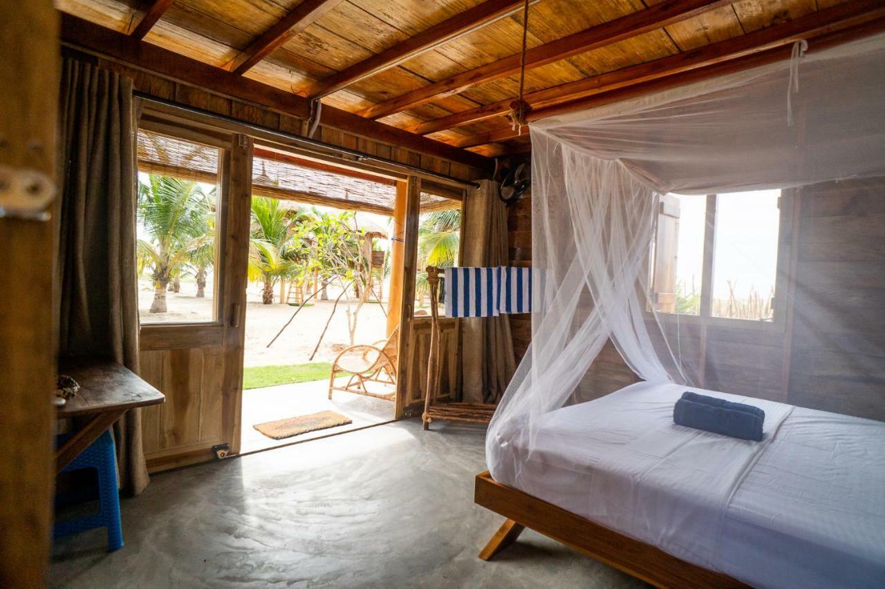 Whisky Point Resort อารูกัมเบย์ ภายนอก รูปภาพ