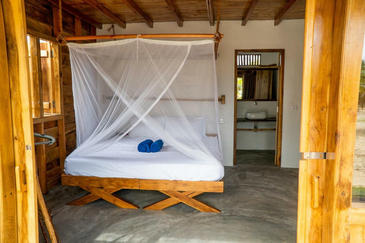 Whisky Point Resort อารูกัมเบย์ ภายนอก รูปภาพ