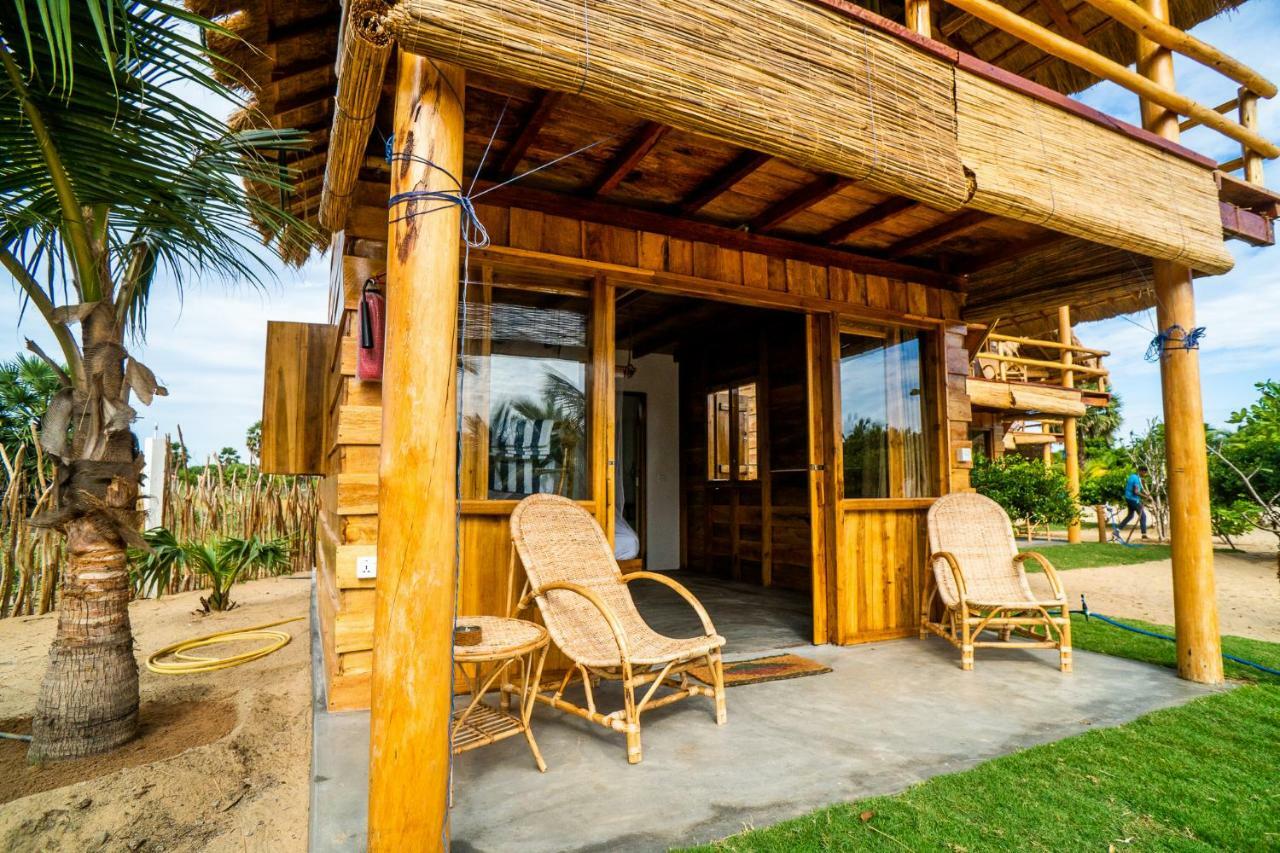 Whisky Point Resort อารูกัมเบย์ ภายนอก รูปภาพ