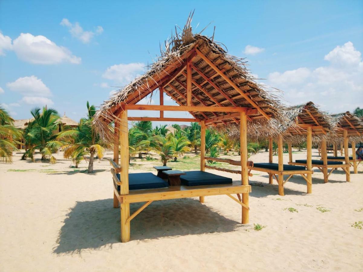 Whisky Point Resort อารูกัมเบย์ ภายนอก รูปภาพ
