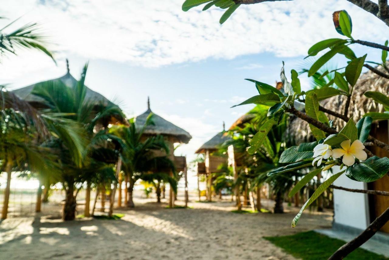 Whisky Point Resort อารูกัมเบย์ ภายนอก รูปภาพ