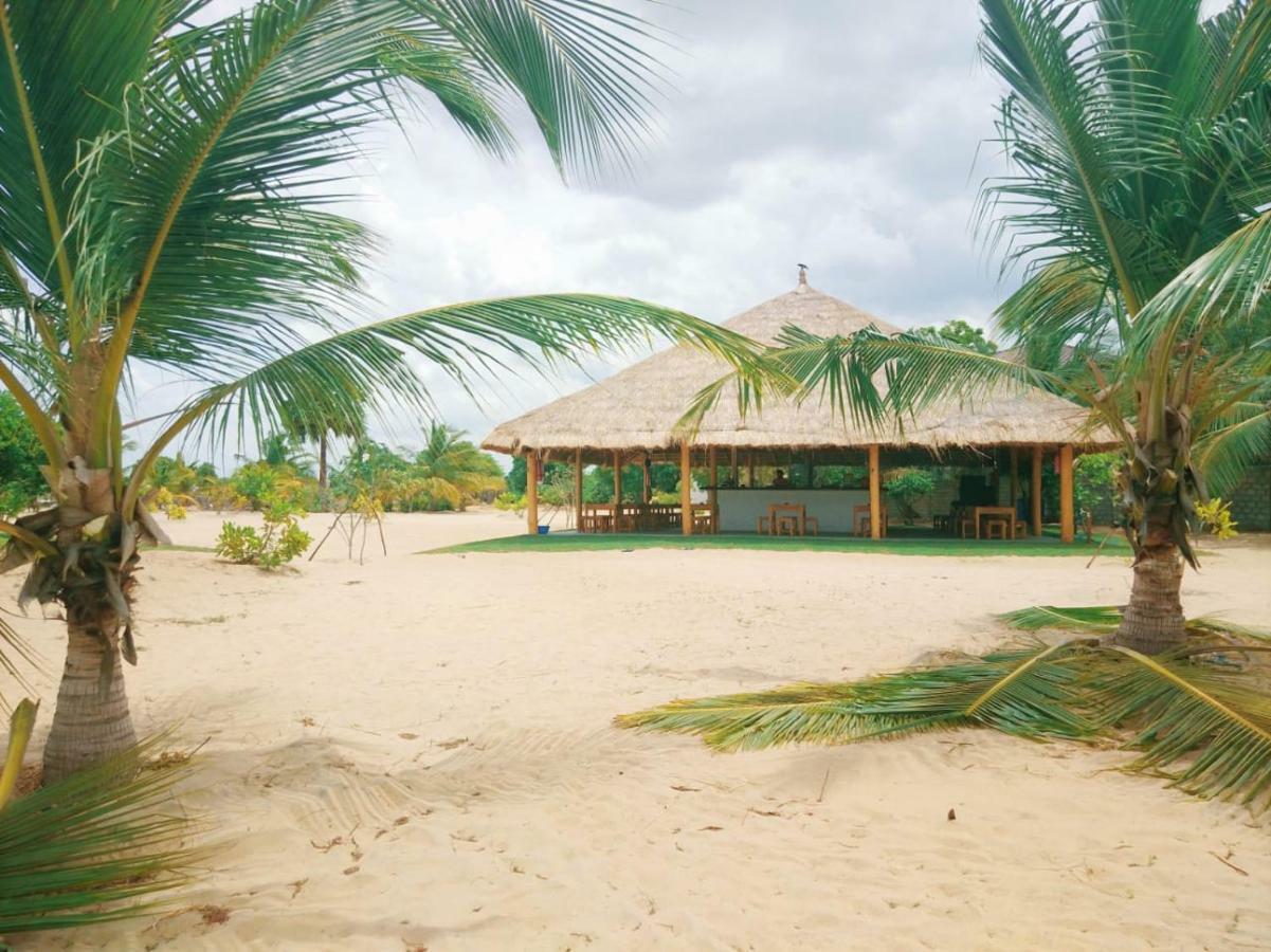 Whisky Point Resort อารูกัมเบย์ ภายนอก รูปภาพ