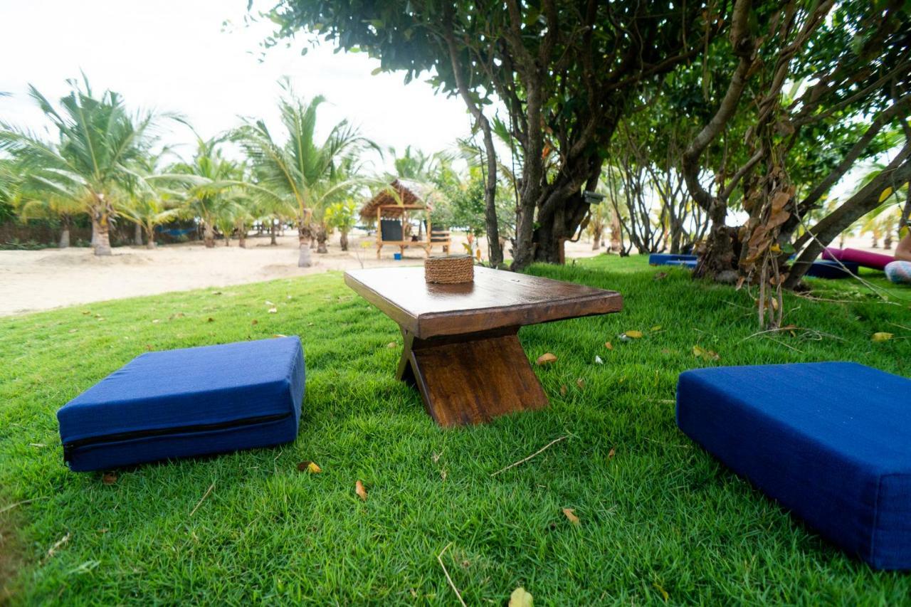 Whisky Point Resort อารูกัมเบย์ ภายนอก รูปภาพ