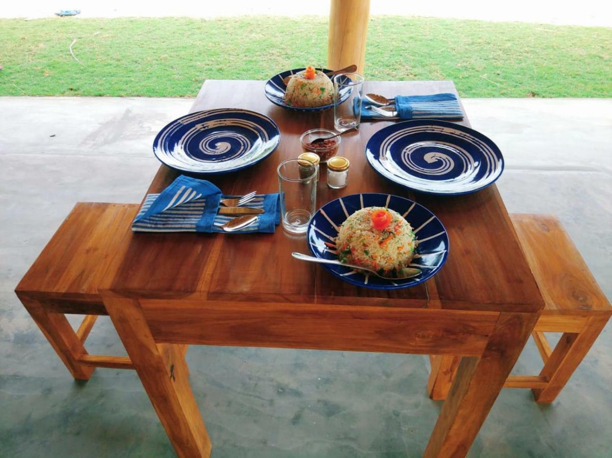Whisky Point Resort อารูกัมเบย์ ภายนอก รูปภาพ