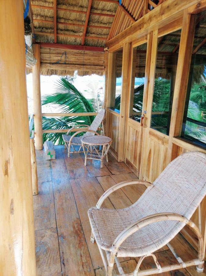 Whisky Point Resort อารูกัมเบย์ ภายนอก รูปภาพ