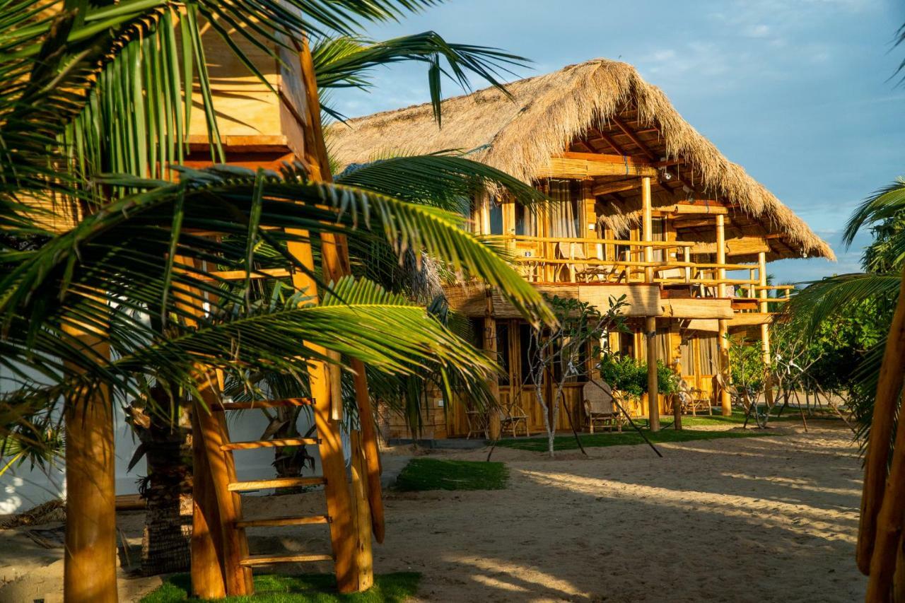 Whisky Point Resort อารูกัมเบย์ ภายนอก รูปภาพ