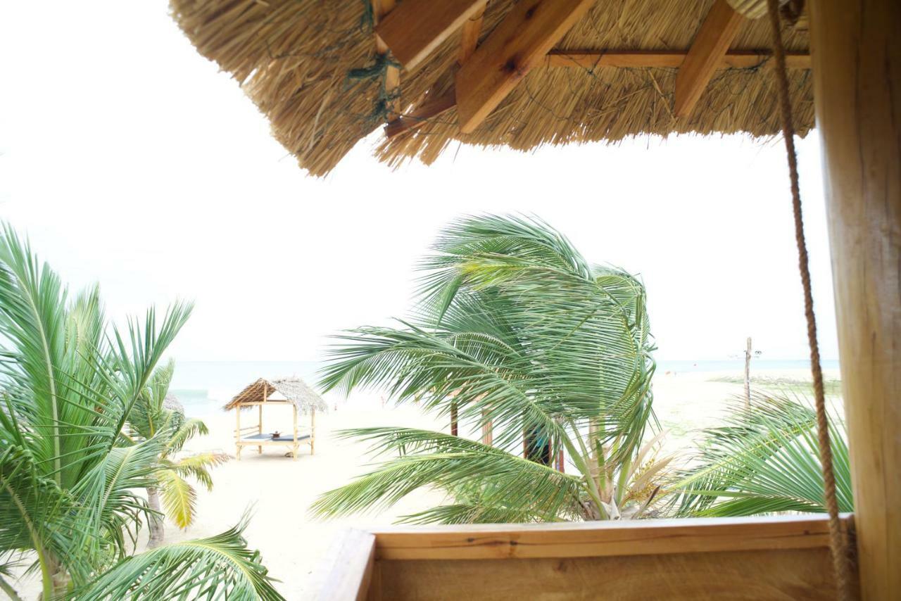 Whisky Point Resort อารูกัมเบย์ ภายนอก รูปภาพ