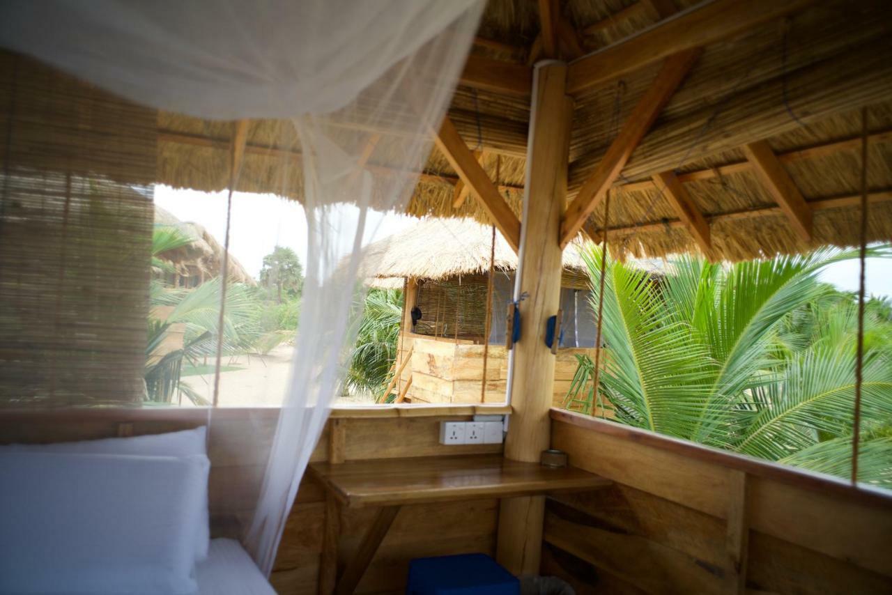 Whisky Point Resort อารูกัมเบย์ ภายนอก รูปภาพ