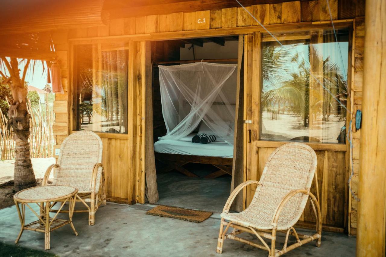 Whisky Point Resort อารูกัมเบย์ ภายนอก รูปภาพ