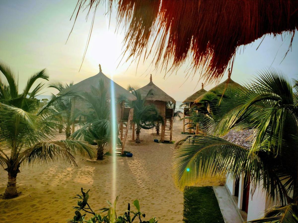 Whisky Point Resort อารูกัมเบย์ ภายนอก รูปภาพ