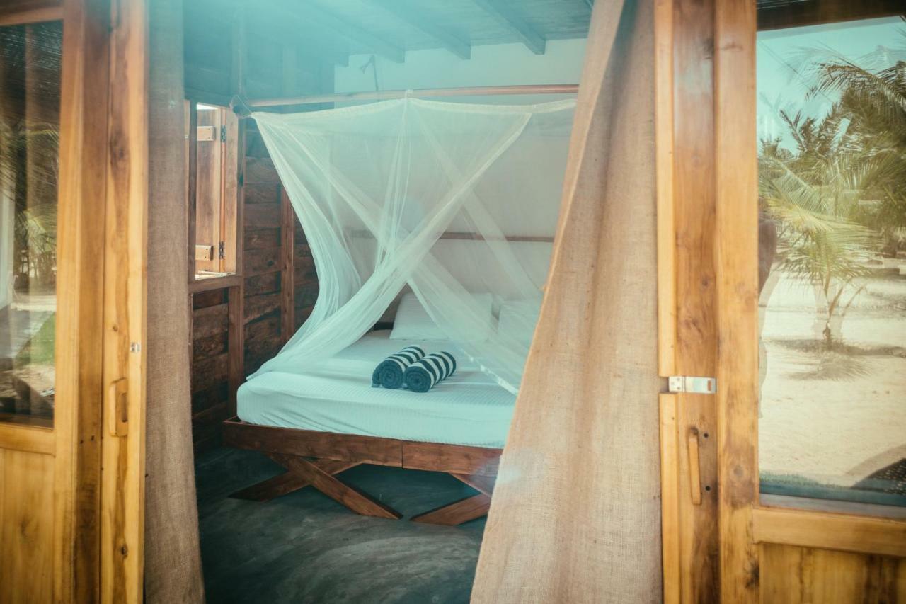 Whisky Point Resort อารูกัมเบย์ ภายนอก รูปภาพ