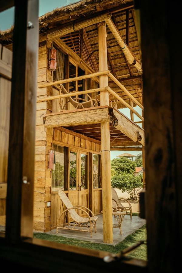 Whisky Point Resort อารูกัมเบย์ ภายนอก รูปภาพ