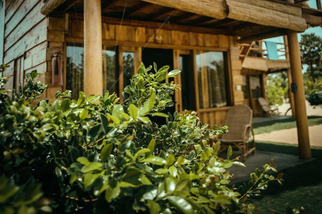 Whisky Point Resort อารูกัมเบย์ ภายนอก รูปภาพ