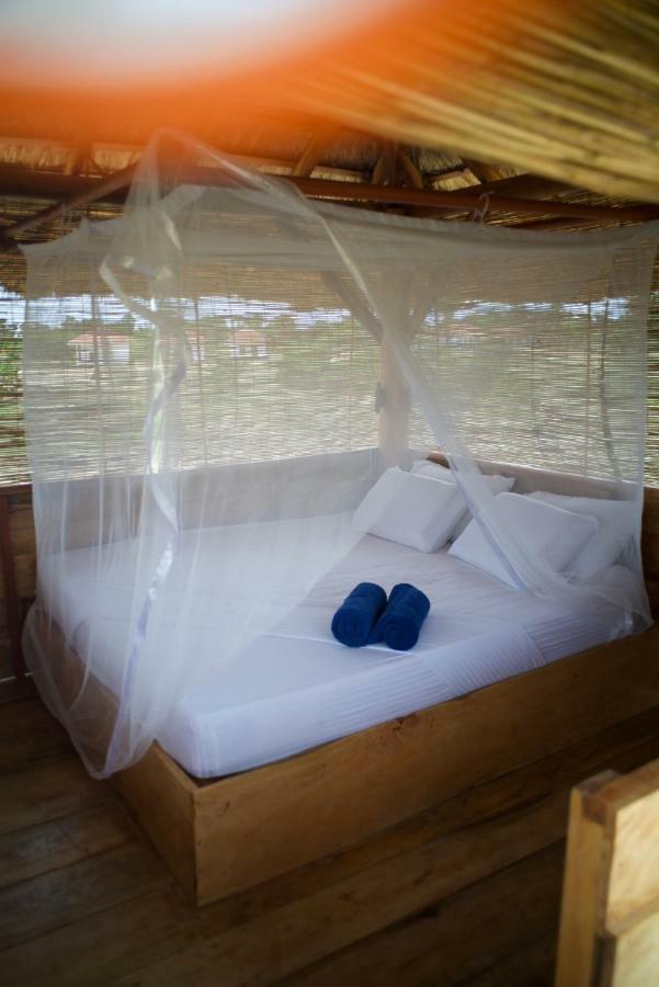 Whisky Point Resort อารูกัมเบย์ ภายนอก รูปภาพ