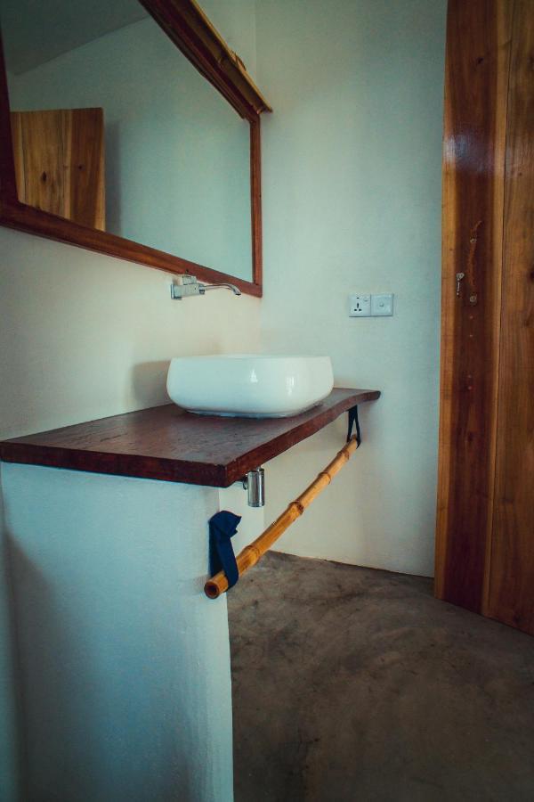 Whisky Point Resort อารูกัมเบย์ ภายนอก รูปภาพ